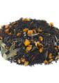 Чай черный - Айва с персиком №3 - 100 гр